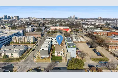 4705 San Jacinto Street, Dallas, TX 75204 - Photo 2