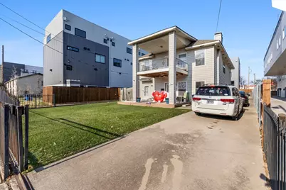 4705 San Jacinto Street, Dallas, TX 75204 - Photo 10