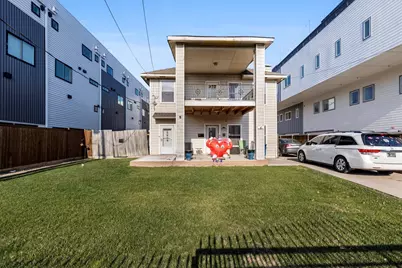 4705 San Jacinto Street, Dallas, TX 75204 - Photo 8