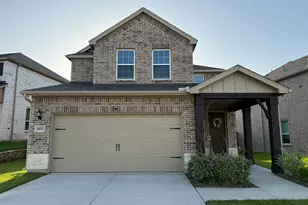 4617 Golden Gate Wy, Garland, TX 75043 - Photo 2