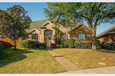120 Stonecreek Drive, Irving, TX 75063 - Photo 1