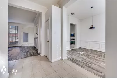 9611 Cliffside Drive, Irving, TX 75063 - Photo 4