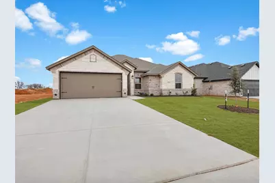 1324 Oleander Drive, Tolar, TX 76476 - Photo 2