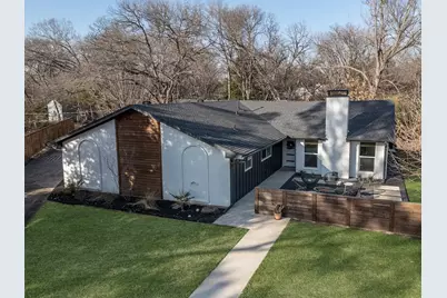 1121 Chevelly Court, Denton, TX 76209 - Photo 1