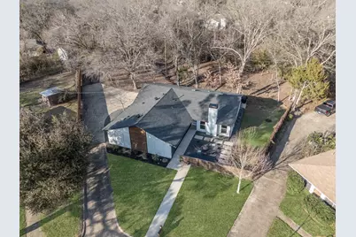 1121 Chevelly Court, Denton, TX 76209 - Photo 2