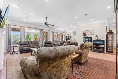 840 Winding Trail, Crawford, TX 76638 - Photo 14