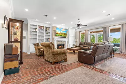 840 Winding Trail, Crawford, TX 76638 - Photo 12