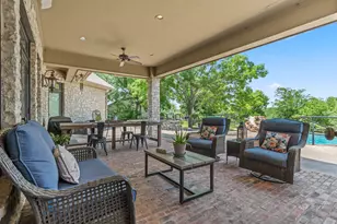 840 Winding Trail, Crawford, TX 76638 - Photo 34