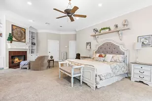 840 Winding Trail, Crawford, TX 76638 - Photo 20