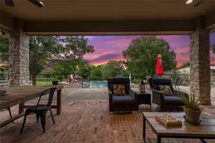 840 Winding Trail, Crawford, TX 76638 - Photo 40