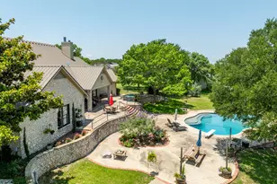 840 Winding Trail, Crawford, TX 76638 - Photo 36