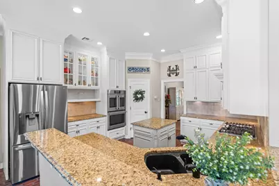 840 Winding Trail, Crawford, TX 76638 - Photo 16