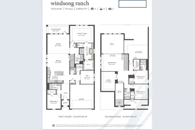 4130 Kestrel Street, Prosper, TX 75078 - Photo 2