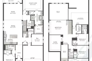 4130 Kestrel St, Prosper, TX 75078 - Photo 2