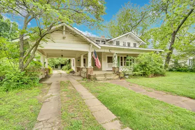 920 E Franklin Street, Hillsboro, TX 76645 - Photo 2