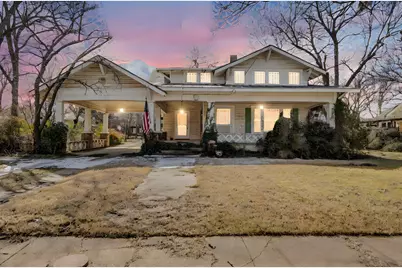 920 E Franklin Street, Hillsboro, TX 76645 - Photo 1