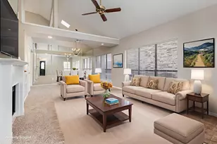 2921 Menlo Park Ln, Carrollton, TX 75007 - Photo 2