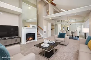 2921 Menlo Park Ln, Carrollton, TX 75007 - Photo 4