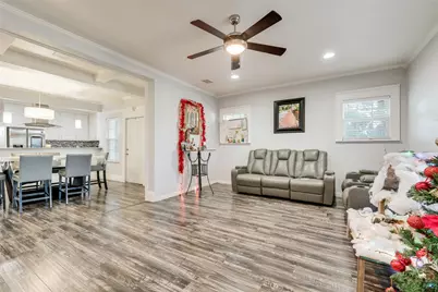 238 W Montana Avenue, Dallas, TX 75224 - Photo 4