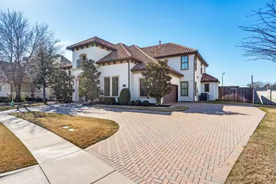 6013 Goff Drive, Plano, TX 75024 - Photo 2