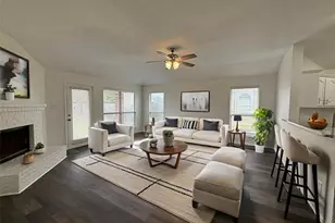 1425 Havenrock Dr, Forney, TX 75126 - Photo 14