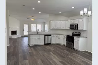 1425 Havenrock Drive, Forney, TX 75126 - Photo 2