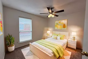 1425 Havenrock Dr, Forney, TX 75126 - Photo 28