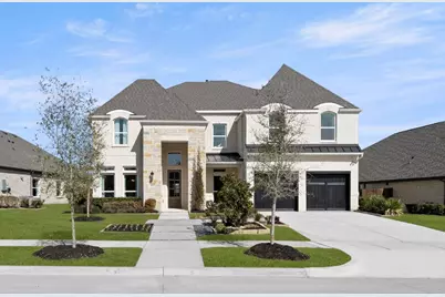 613 Majestic Oak Lane, Waxahachie, TX 75165 - Photo 2