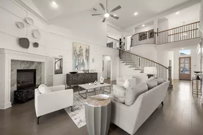 613 Majestic Oak Lane, Waxahachie, TX 75165 - Photo 10