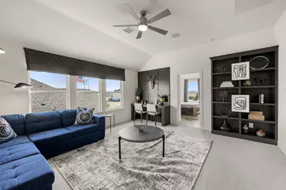 613 Majestic Oak Lane, Waxahachie, TX 75165 - Photo 26