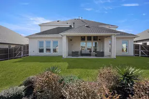 613 Majestic Oak Ln, Waxahachie, TX 75165 - Photo 32