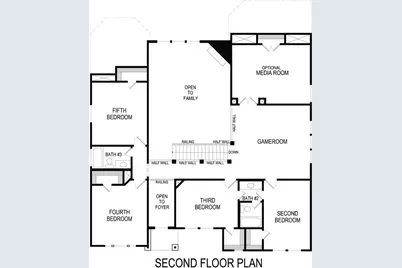 613 Majestic Oak Lane, Waxahachie, TX 75165 - Photo 4