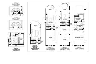 613 Majestic Oak Ln, Waxahachie, TX 75165 - Photo 4