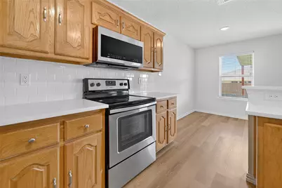 145 Brushy Creek Lane, Terrell, TX 75160 - Photo 20