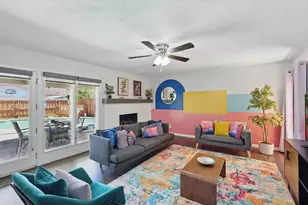 3381 Sam Rayburn Run, Carrollton, TX 75007 - Photo 2