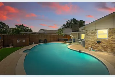 3381 Sam Rayburn Run, Carrollton, TX 75007 - Photo 34