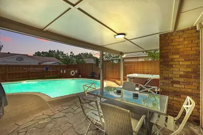 3381 Sam Rayburn Run, Carrollton, TX 75007 - Photo 30