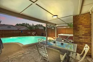 3381 Sam Rayburn Run, Carrollton, TX 75007 - Photo 30