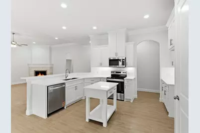 1318 Oleander Drive, Tolar, TX 76476 - Photo 8