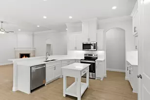 1318 Oleander Dr, Tolar, TX 76476 - Photo 8