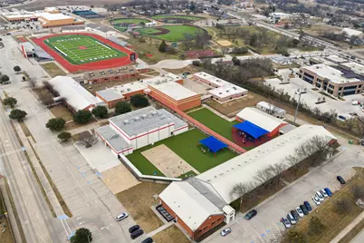 1108 Mahogany Drive, Melissa, TX 75454 - Photo 36