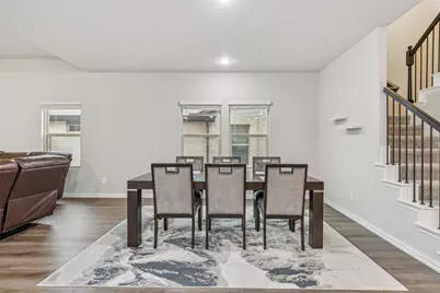 1108 Mahogany Drive, Melissa, TX 75454 - Photo 8