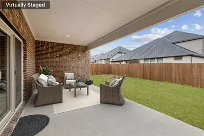 1108 Mahogany Drive, Melissa, TX 75454 - Photo 2