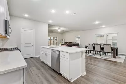 1108 Mahogany Drive, Melissa, TX 75454 - Photo 8