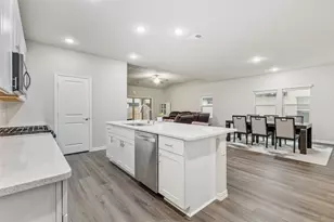 1108 Mahogany Dr, Melissa, TX 75454 - Photo 8