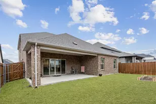 1108 Mahogany Dr, Melissa, TX 75454 - Photo 20