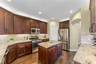 1410 Christine Dr, Allen, TX 75002 - Photo 8