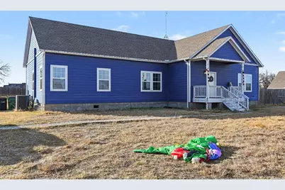 143 Quail Lane, Boyd, TX 76023 - Photo 2