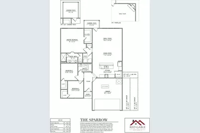 612 Finlee Way, Tioga, TX 76271 - Photo 2