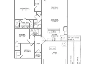 612 Finlee Wy, Tioga, TX 76271 - Photo 2